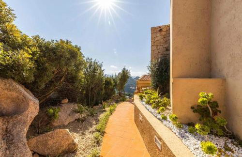 Villa Esmeralda - Free Wifi - With Swimming Pool - Foto 58