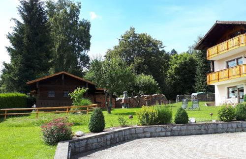 Ferienwohnungen im Himmelreich - Foto 5