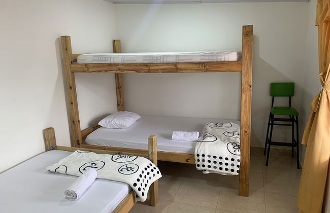 Finca Villa Maju & Finca Villa Maju km24 - Foto 3