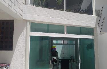 Praia Camboinha - Apartamento Térreo - 50 metros da praia - Foto 3