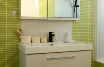 Cozy beach home in Faros 2 - Foto 3