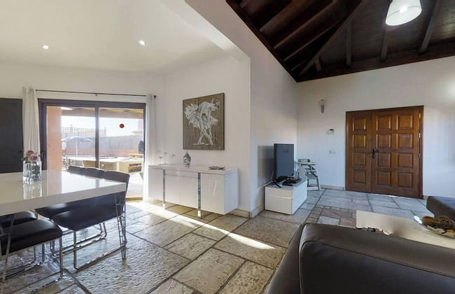 Villa Angeles - Corralejo - Foto 42