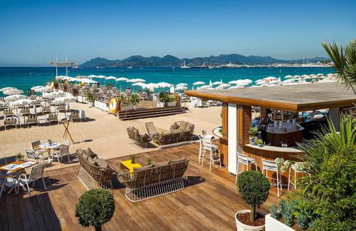 Superbe studio pour congrés au coeur de Cannes - Photo 52