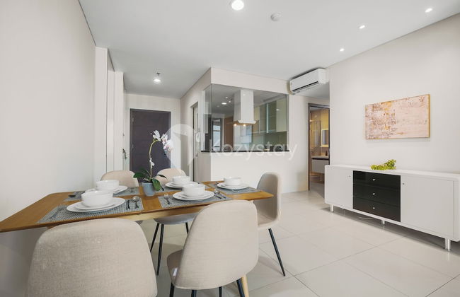 Mivra by Kozystay - Grogol - Foto 20