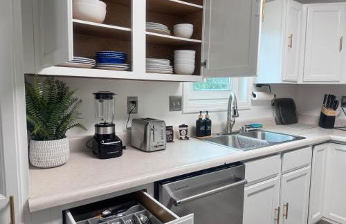 Cozy Stay Retreat - Foto 10