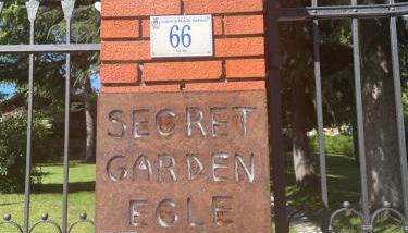 Secret Garden Egle - Foto 2