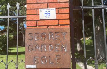 Secret Garden Egle - Foto 2
