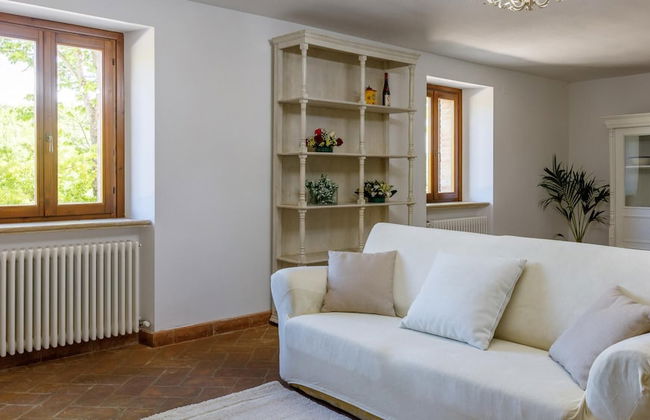 Villa Agostini 10 in Ponte Doccia - Foto 14