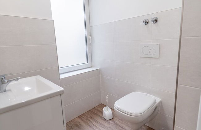 Apartments am Marktplatz - Foto 63