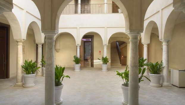 Carmen Thyssen Museum Málaga - Photo 5