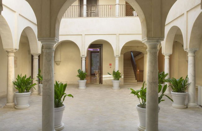 Museo Carmen Thyssen Málaga - Foto 5