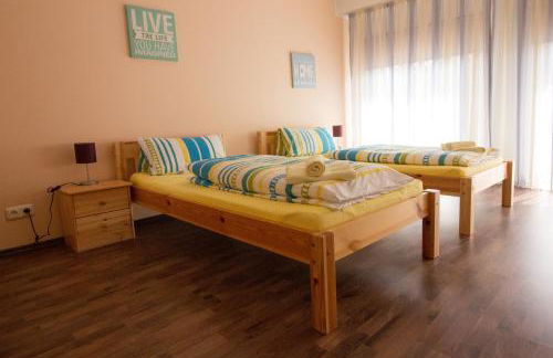 City Apartments Herne - Foto 16