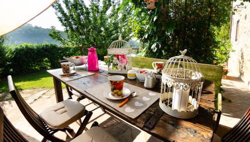 Podere L'Istrice - Foto 4, Garden