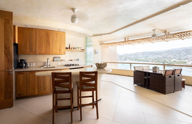 Kau Kan Luxury Condos - Foto 33