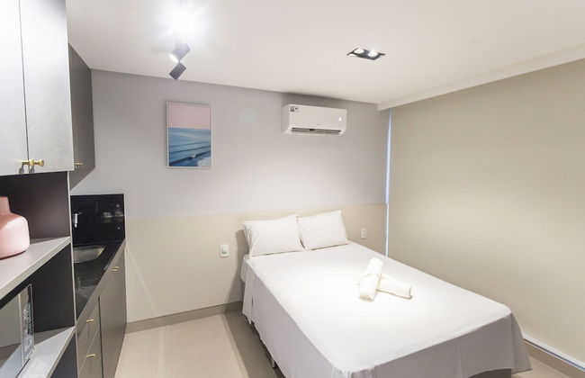 Way Tambaú - João Pessoa by Carpediem - Foto 78