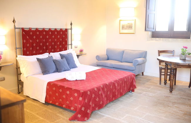 Tenuta Monacelli Lecce - Photo 35