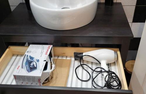 L'Escale CDG aéroport, Stade de France, Parc des Exposition, PARIS - Foto 36