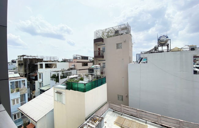 Home Away Minh Khai - Foto 57