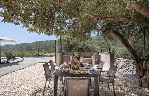3 Bedroom Modern Villa, Pool, Savoca, East Sicily - Foto 14