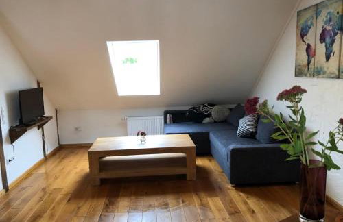 Ferienwohnung in historischem Bauernhaus in der Eifel - Foto 7