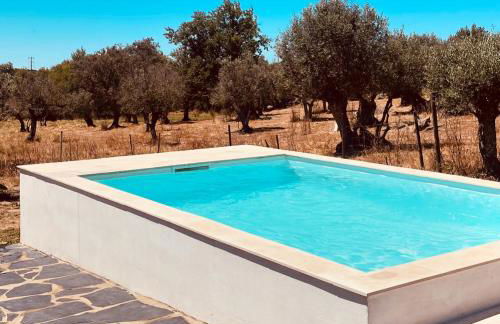 Monte do Pópulo - Foto 4