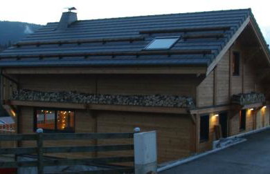 Chalet de Luxe Spacieux - 8 pers- Sauna & Jacuzzi - Foto 25