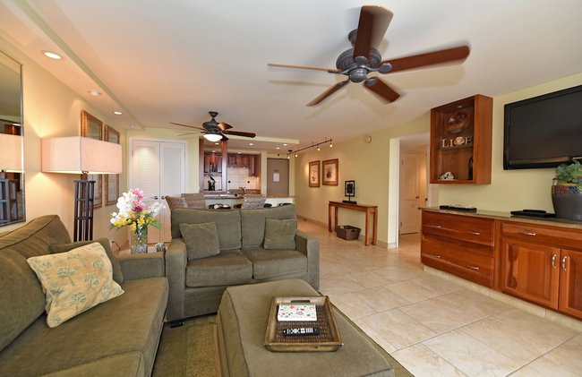 Valley Isle #1203 2 Bedroom Condo by RedAwning - Photo 14