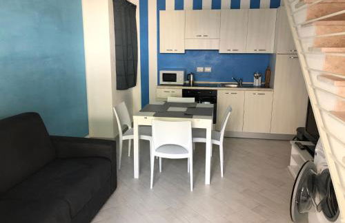 Villetta Morello climatizzata con giardino privato - Foto 3