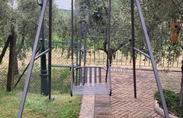 Le Coccole Del Trasimeno - Foto 28