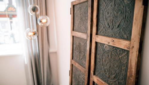 Wohnung in der Fußgängerzone mit Finca Flair - Foto 5