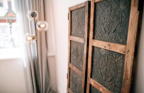 Wohnung in der Fußgängerzone mit Finca Flair - Foto 5