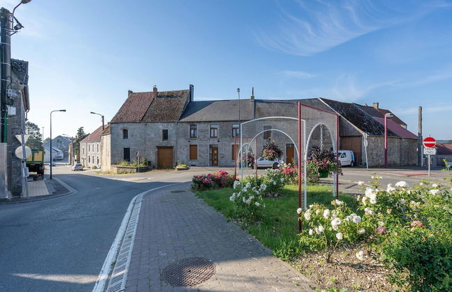 Holiday Home Cerfontaine by Lake & Forest - Foto 36