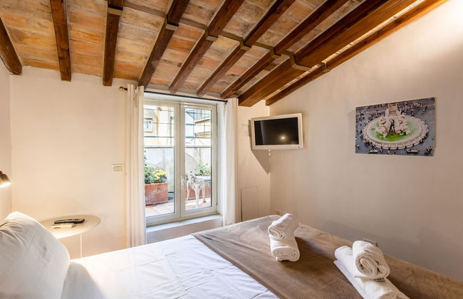 Frattina Apartments - Foto 4