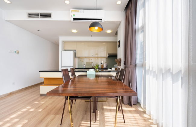 Tracy Ben Thanh Tower - Photo 62