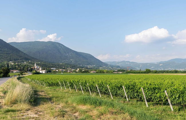 Belvilla by OYO Idra - Foto 33