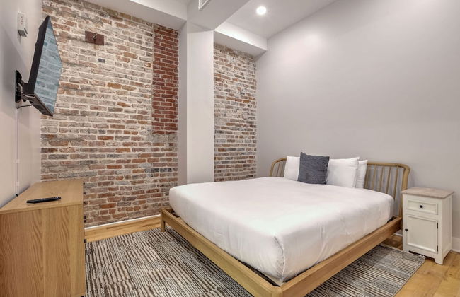 Roami at The Churchill - Foto 17