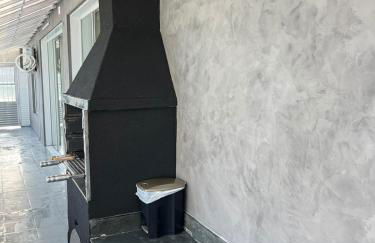 Cobertura 5 suites frente mar Guarujá Pitangueiras - Foto 43