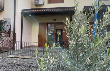 Twentyone Holiday Home - Foto 18