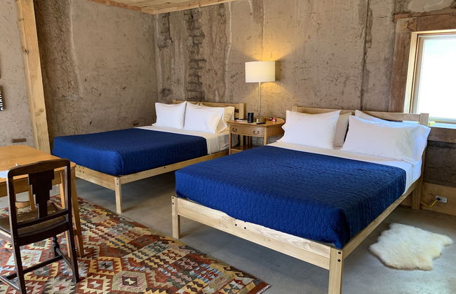 The Lincoln Marfa - Foto 2