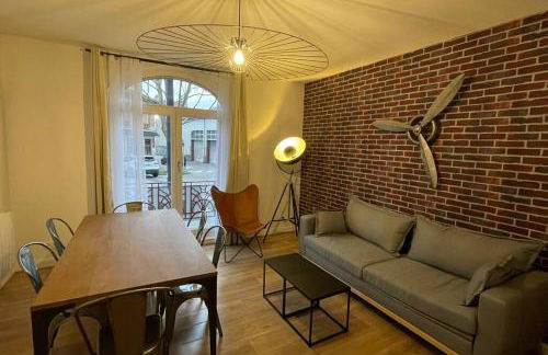 L'historique - Au Cœur de Verdun - Foto 5