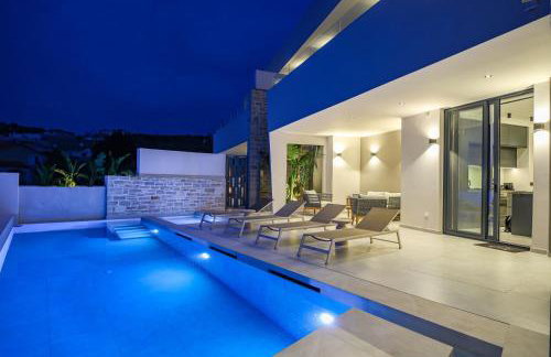 Bella Casa - Newly Built Designer Villa - Foto 11