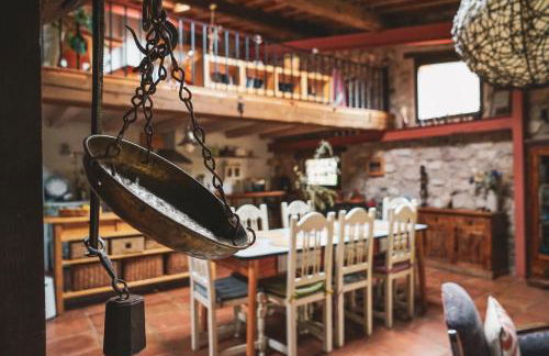 Casa Corazón de piedra en el Río Dulce - Foto 44