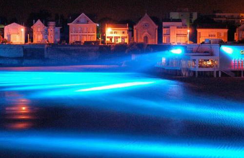 Pontaillac 200 m de la plage - Foto 17