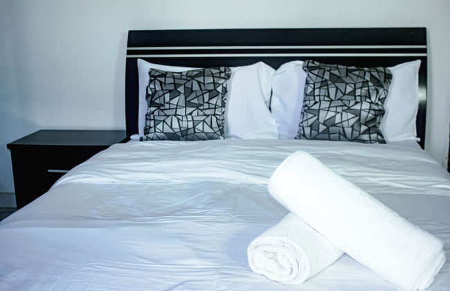 Exclusive Villa in Hideout East Legon - Foto 18