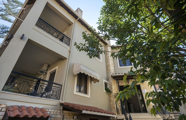 Hotel Oriana - Adults Only - Photo 76