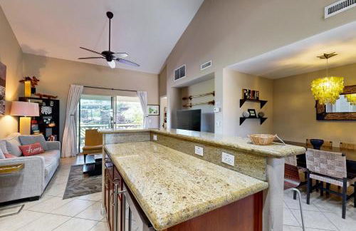 Mauna Lani Villa A-22 - Foto 12