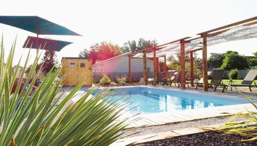 Gite Les Intemporels - Foto 2