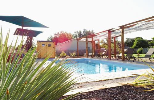 Gite Les Intemporels - Foto 2