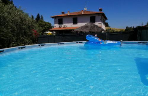 Podere San Pierino - Foto 11