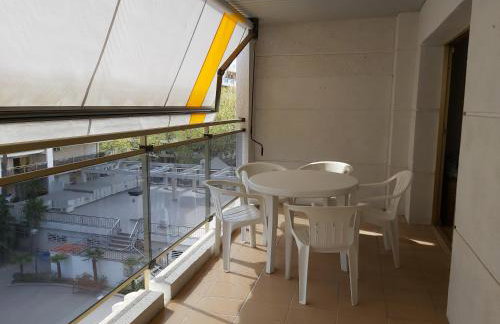 RESIDENCIAL MICHELANGELO - Foto 21